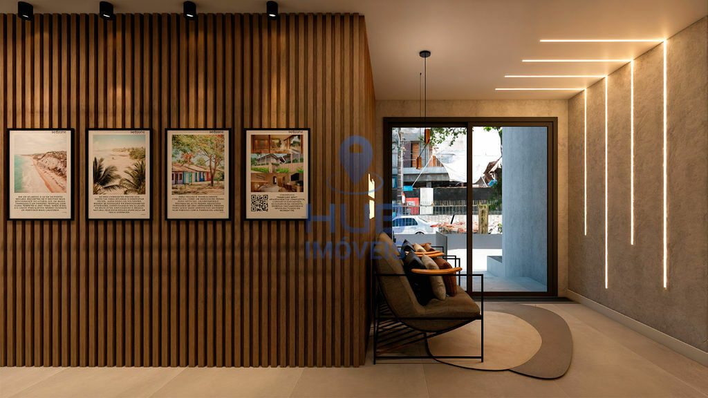 Kitnet-Studio, 18 m² - Foto 12