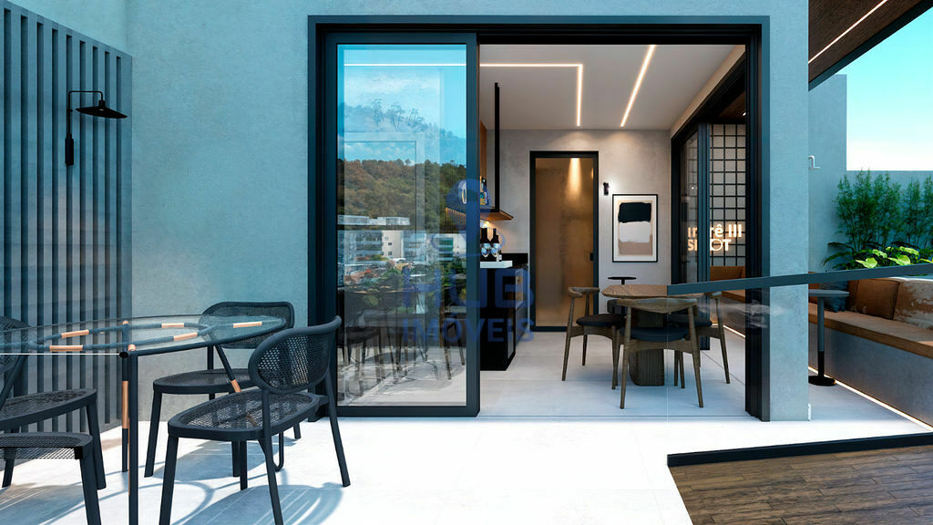 Kitnet-Studio, 18 m² - Foto 34