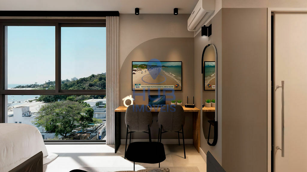 Kitnet-Studio, 18 m² - Foto 16