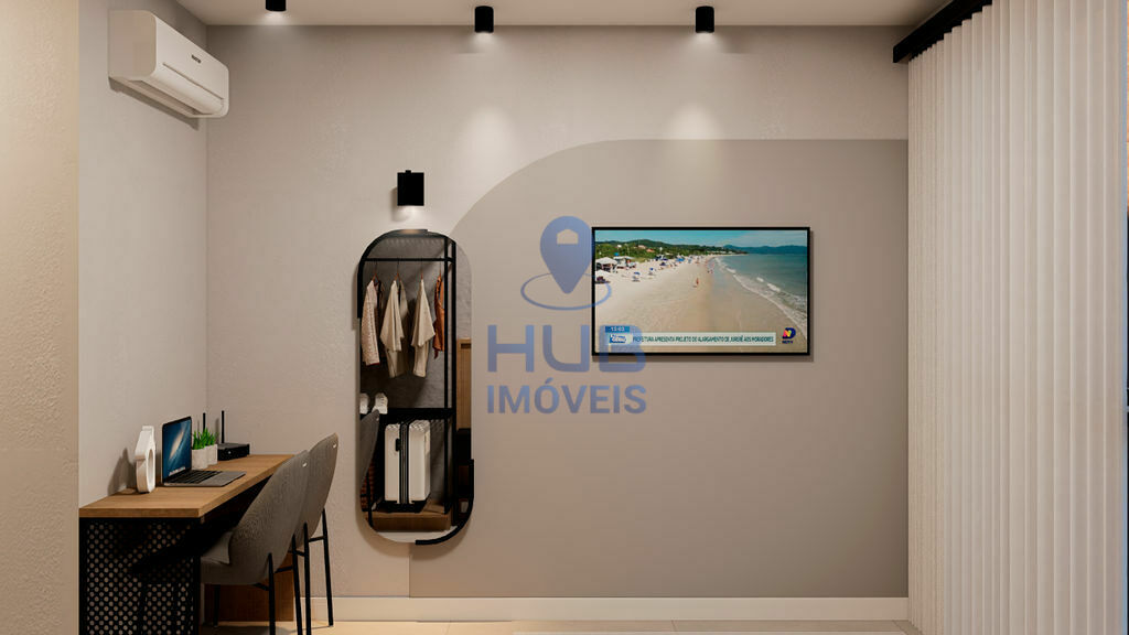 Kitnet-Studio, 18 m² - Foto 17