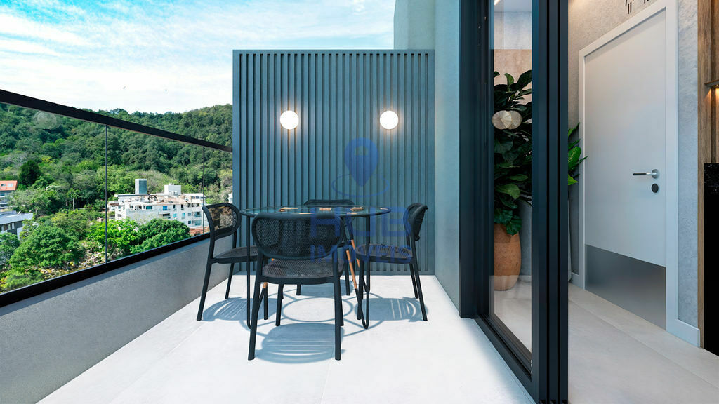 Kitnet-Studio, 18 m² - Foto 35
