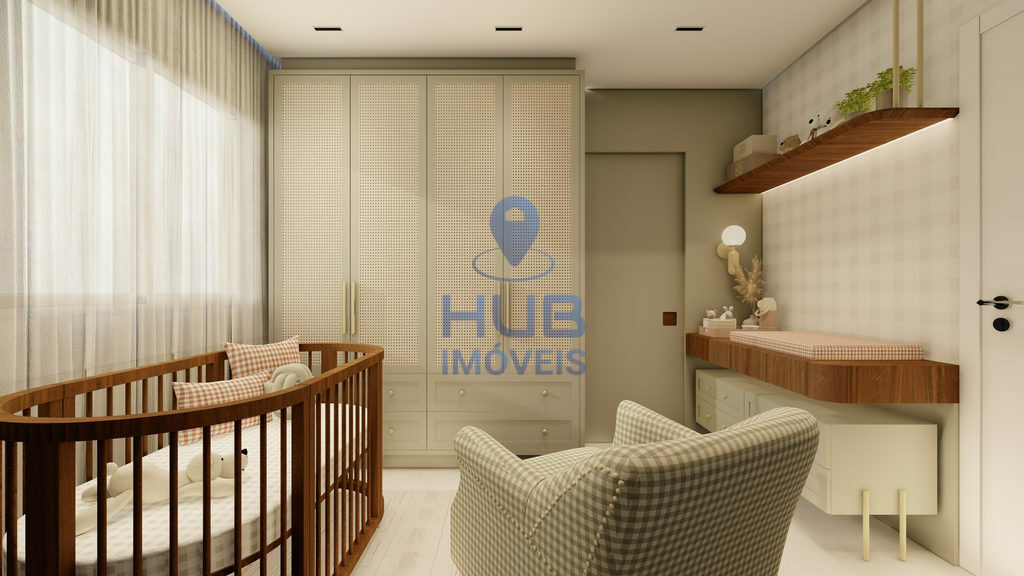 Apartamento, 2 quartos, 87 m² - Foto 43