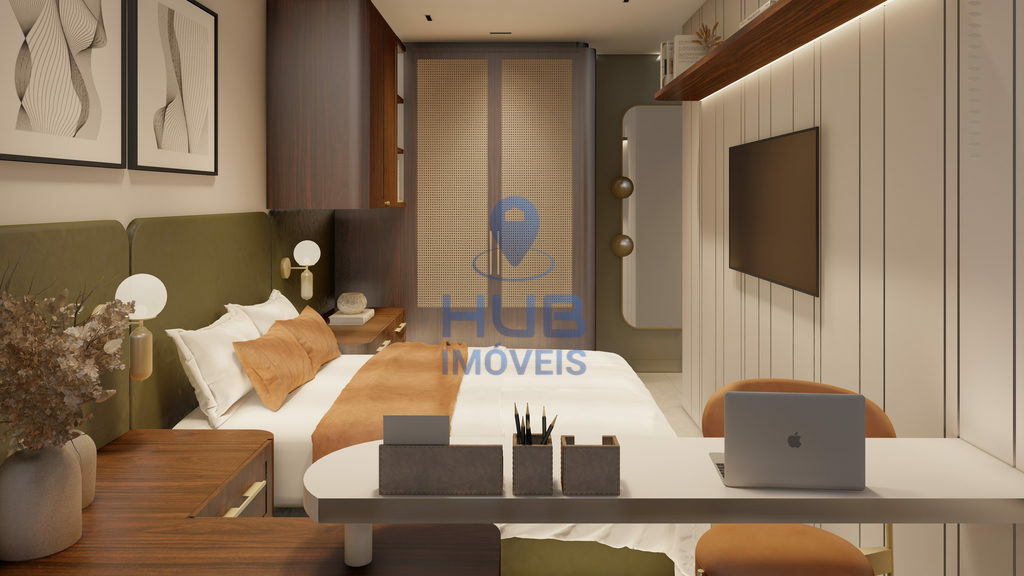 Apartamento, 2 quartos, 87 m² - Foto 42