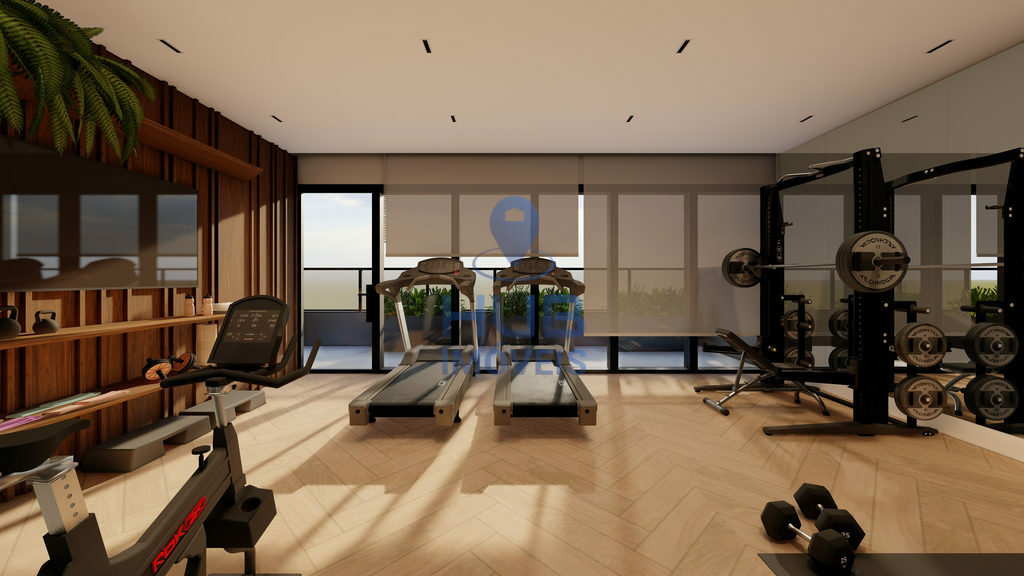 Apartamento, 2 quartos, 87 m² - Foto 50