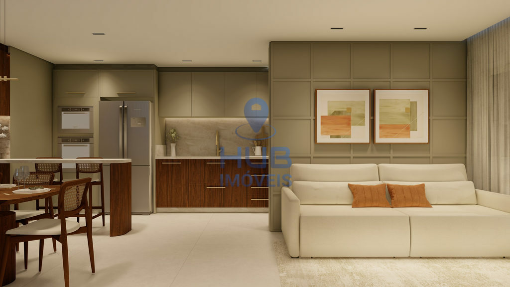 Apartamento, 2 quartos, 143 m² - Foto 31