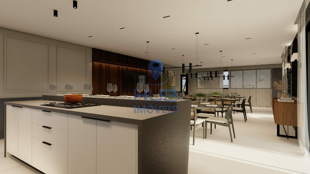 Apartamento, 2 quartos, 143 m² - Foto 57