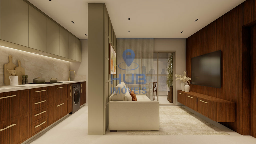 Apartamento, 2 quartos, 143 m² - Foto 30