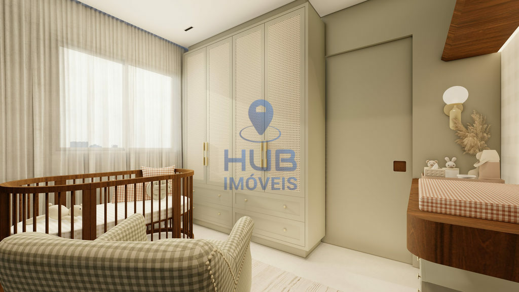 Apartamento, 2 quartos, 143 m² - Foto 44