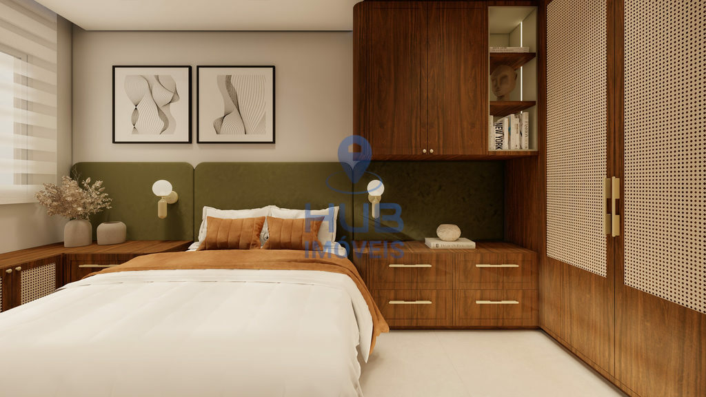 Apartamento, 2 quartos, 143 m² - Foto 41
