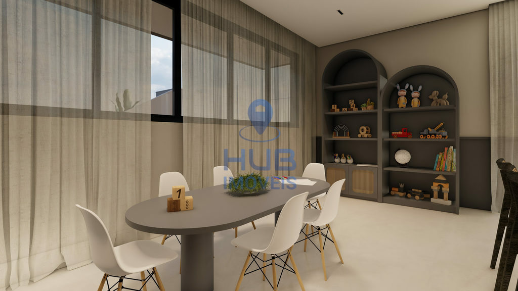 Apartamento, 2 quartos, 143 m² - Foto 76