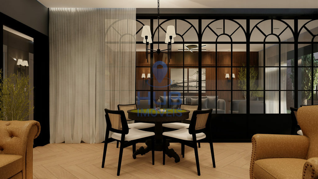 Apartamento, 2 quartos, 143 m² - Foto 75