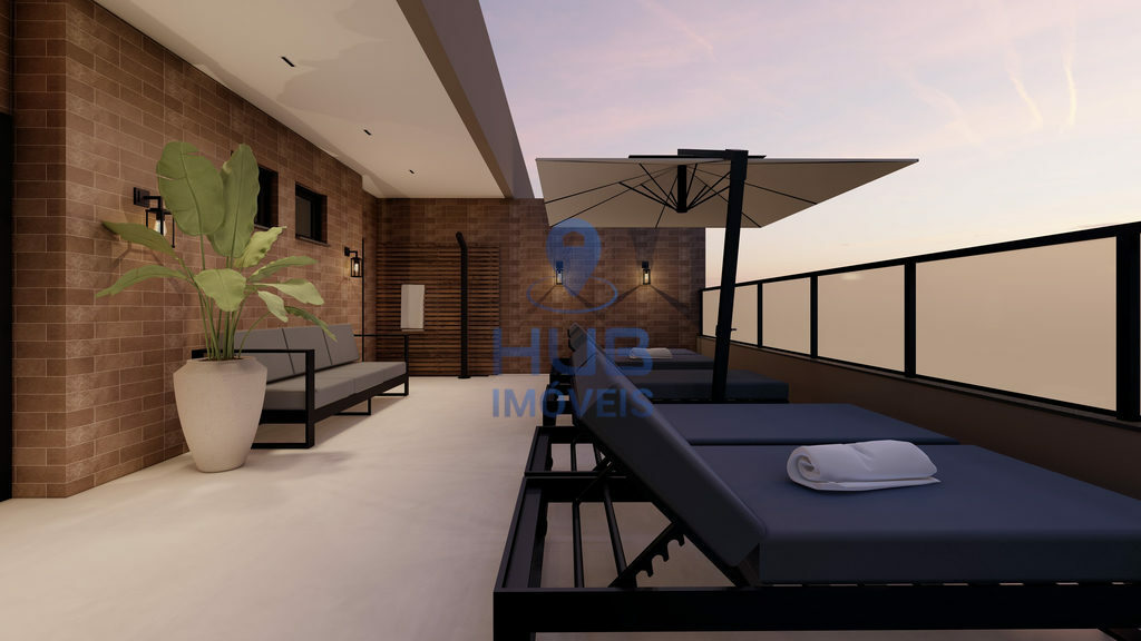 Apartamento, 2 quartos, 143 m² - Foto 86