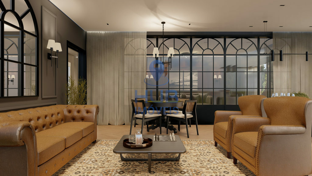 Apartamento, 2 quartos, 143 m² - Foto 69