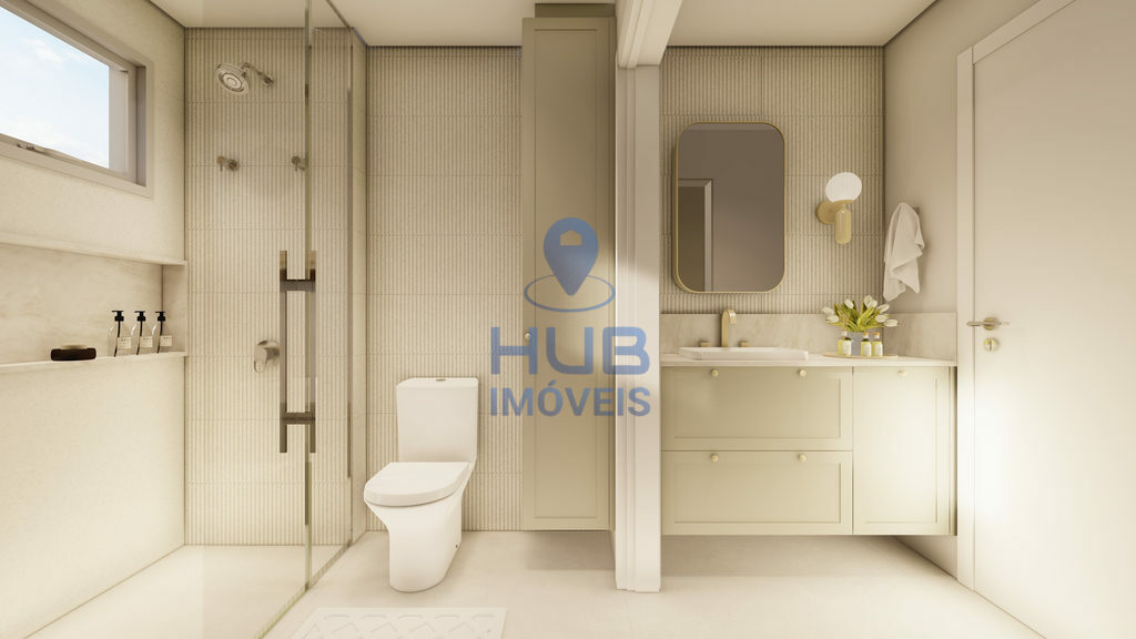 Apartamento, 2 quartos, 143 m² - Foto 46