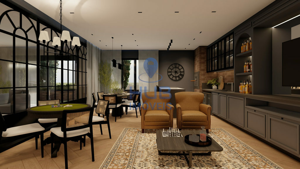 Apartamento, 2 quartos, 198 m² - Foto 62