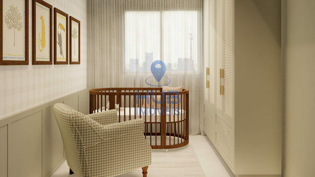 Apartamento, 2 quartos, 198 m² - Foto 40