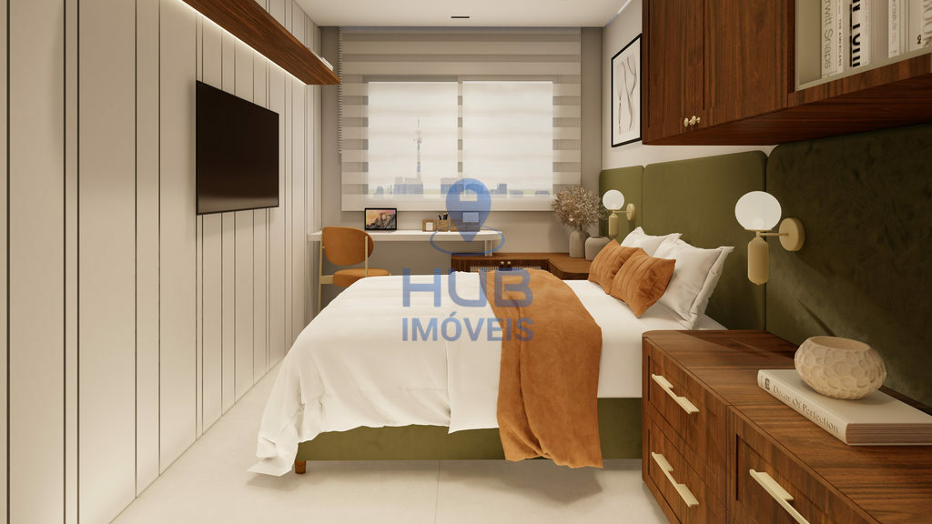 Apartamento, 2 quartos, 198 m² - Foto 45