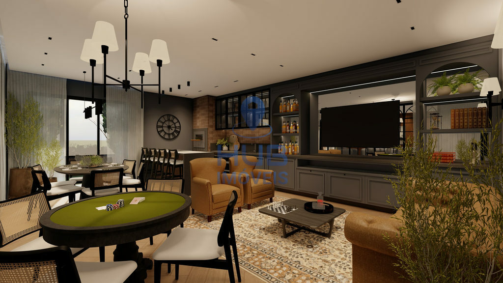 Apartamento, 3 quartos, 106 m² - Foto 63