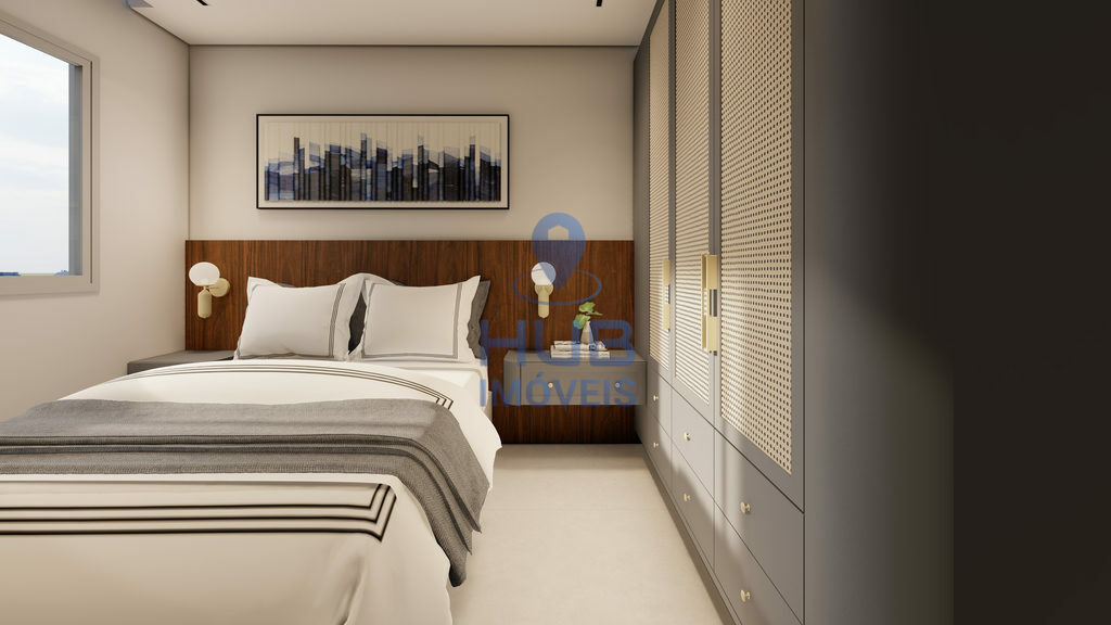 Apartamento, 3 quartos, 106 m² - Foto 37