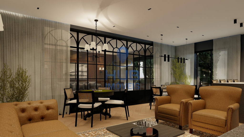 Apartamento, 3 quartos, 106 m² - Foto 74