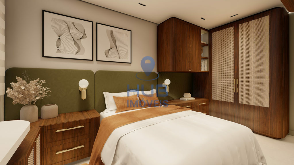 Apartamento, 3 quartos, 106 m² - Foto 39