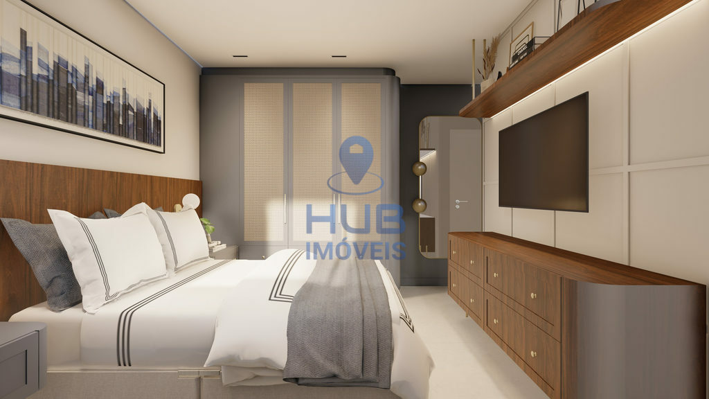 Apartamento, 3 quartos, 106 m² - Foto 35