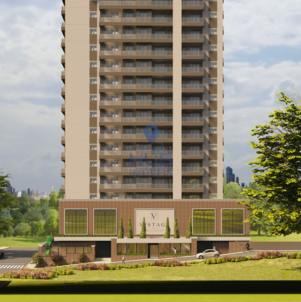 Apartamento, 3 quartos, 296 m² - Foto 21