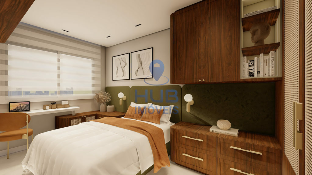 Apartamento, 3 quartos, 296 m² - Foto 38