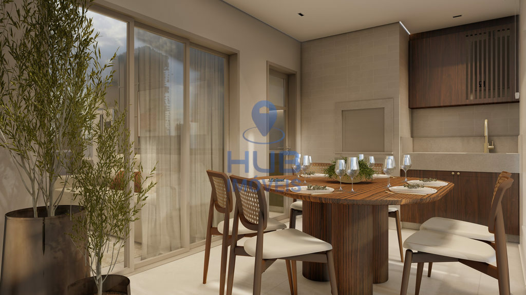Apartamento, 3 quartos, 296 m² - Foto 33