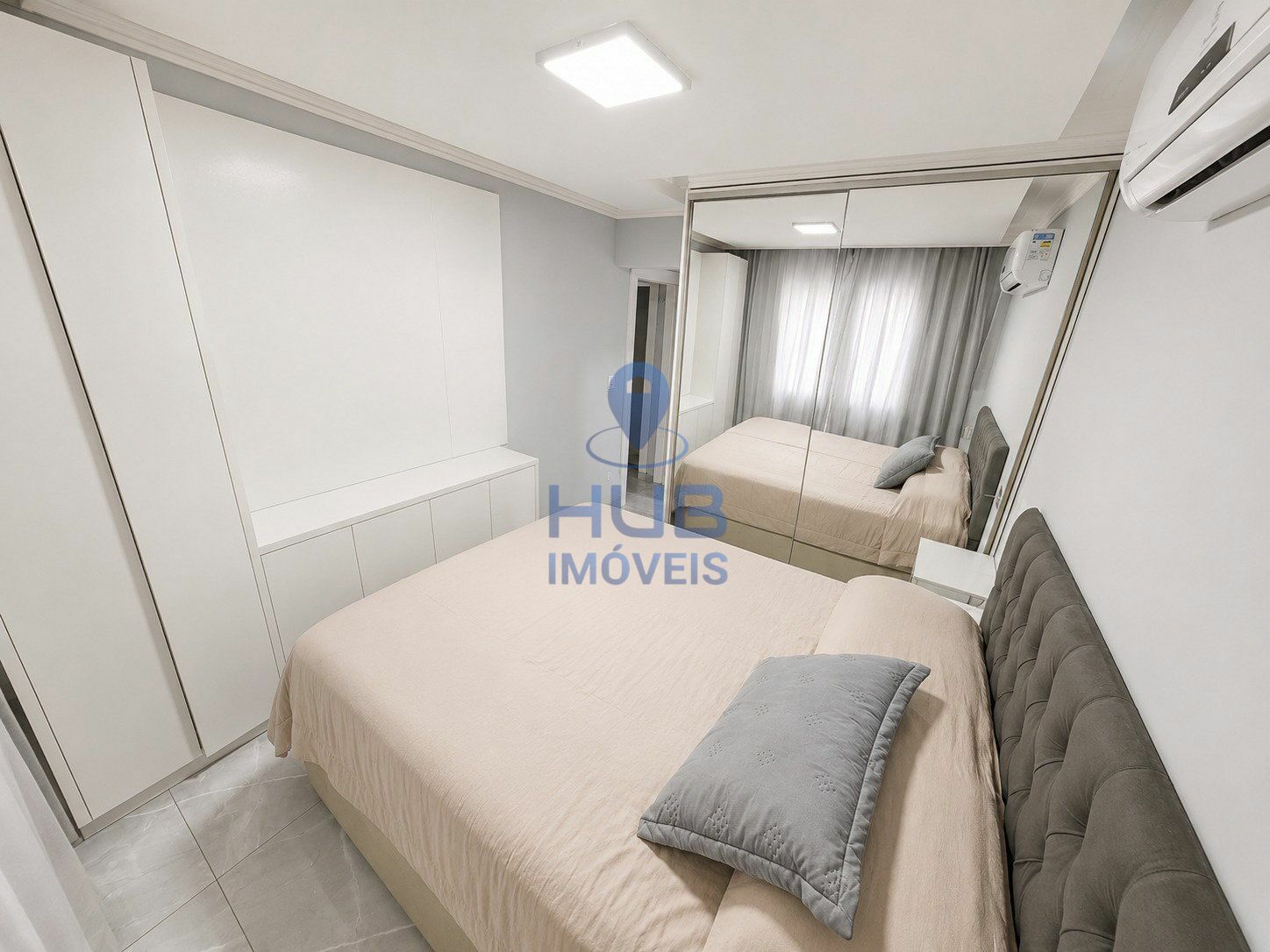 Apartamento, 2 quartos, 84 m² - Foto 13