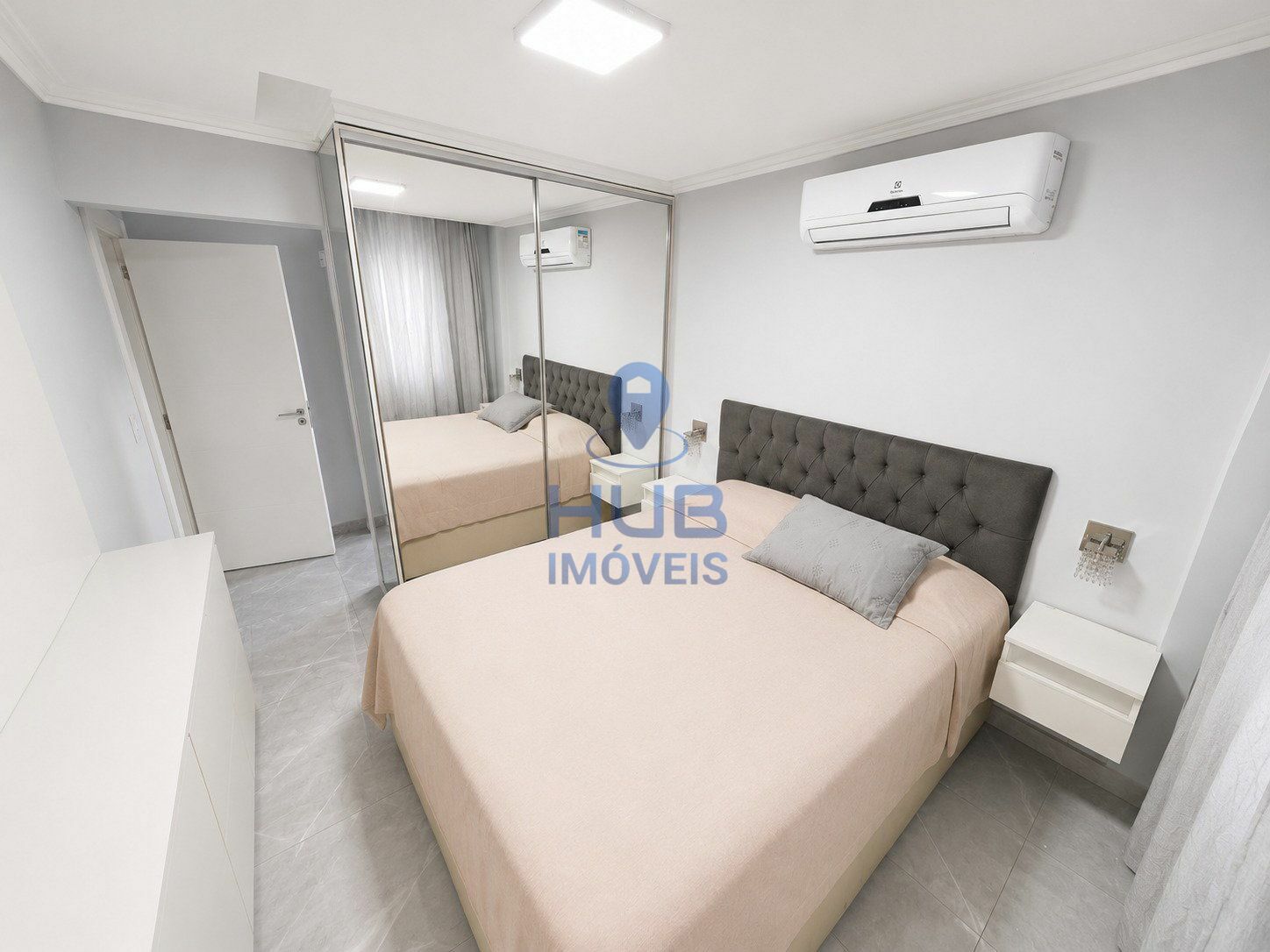 Apartamento, 2 quartos, 84 m² - Foto 15