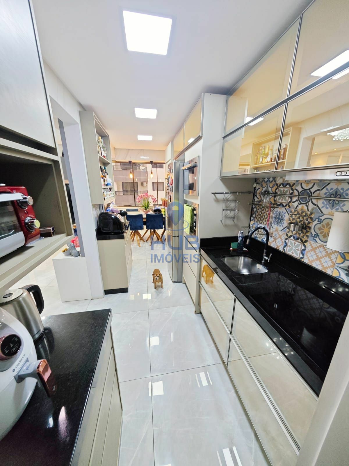 Apartamento, 2 quartos, 84 m² - Foto 4