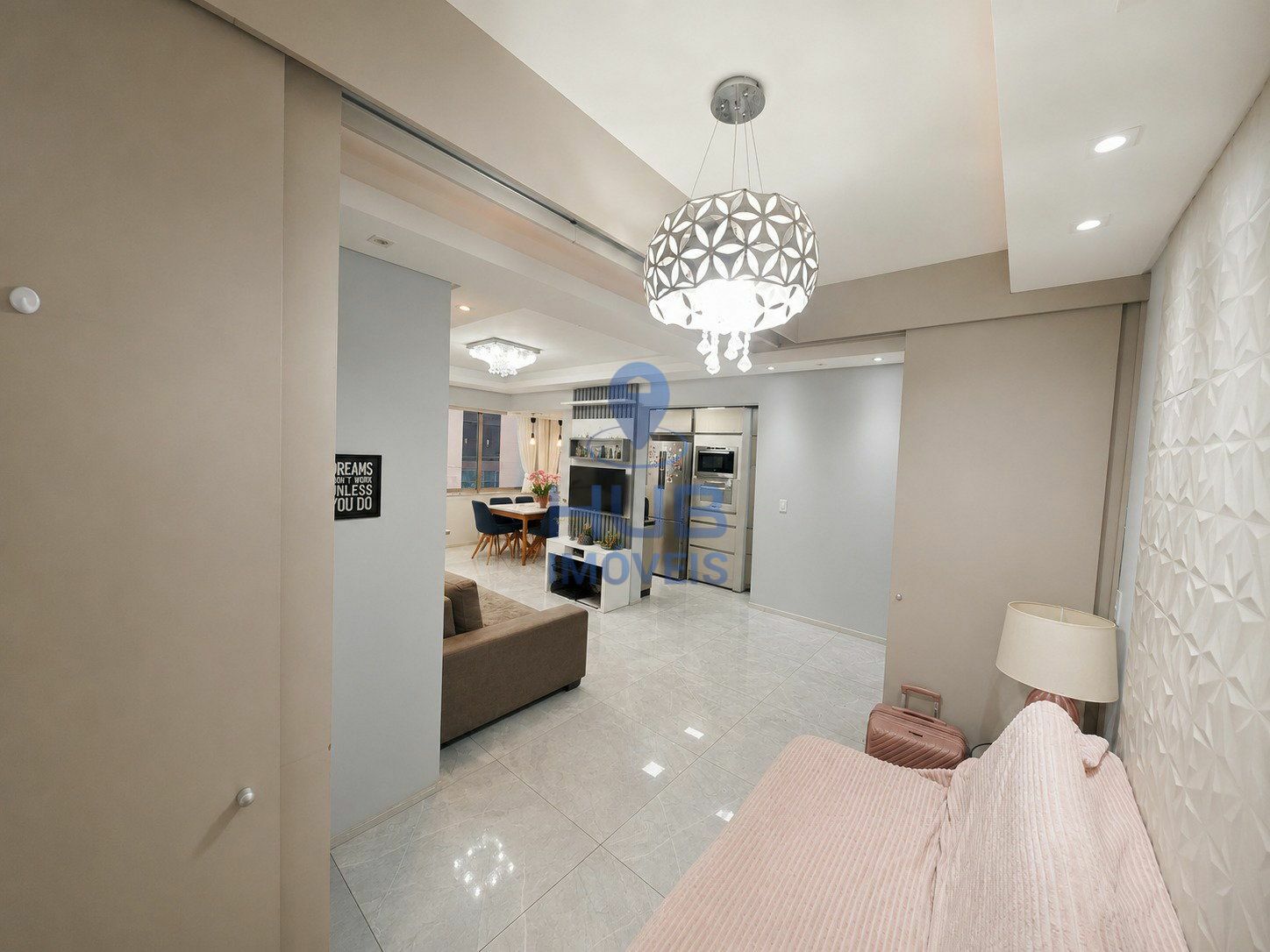 Apartamento, 2 quartos, 84 m² - Foto 6