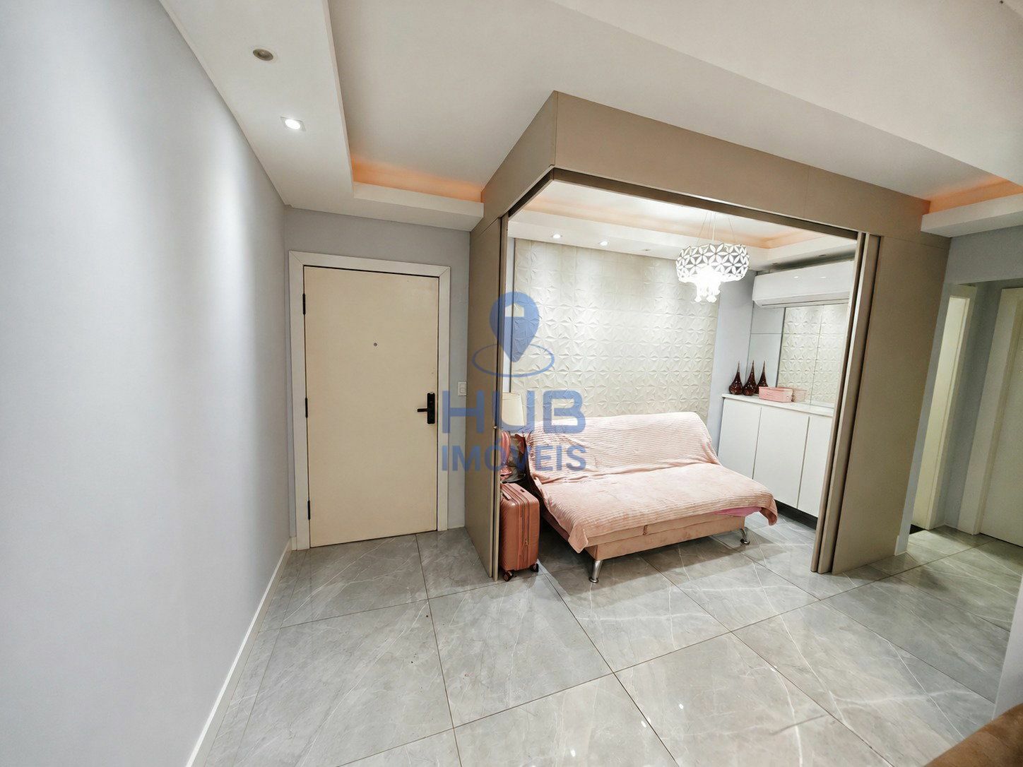 Apartamento, 2 quartos, 84 m² - Foto 7