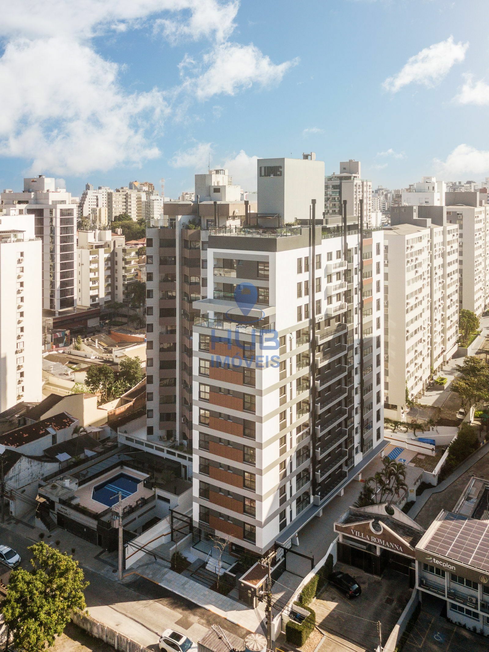 Apartamento, 2 quartos, 80 m² - Foto 1