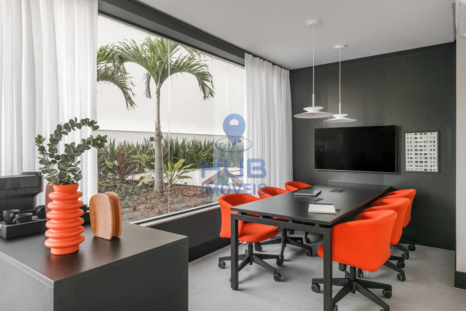 Apartamento, 2 quartos, 80 m² - Foto 9