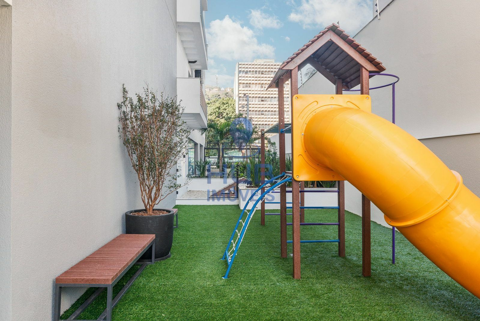 Apartamento, 2 quartos, 80 m² - Foto 6