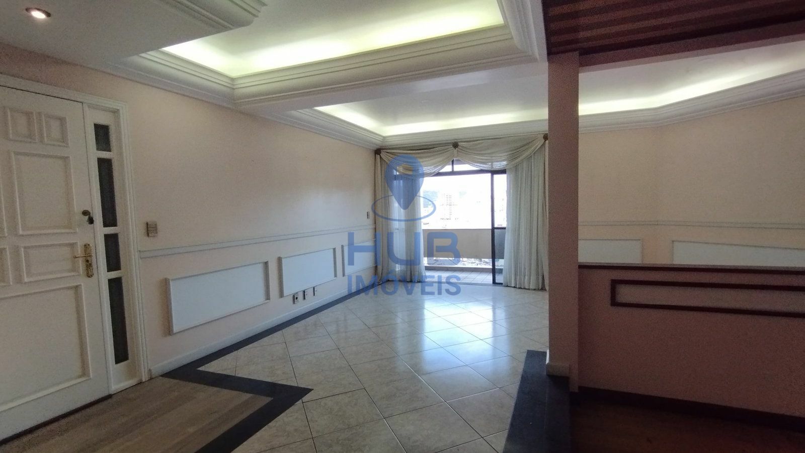 Apartamento, 6 quartos, 547 m² - Foto 5
