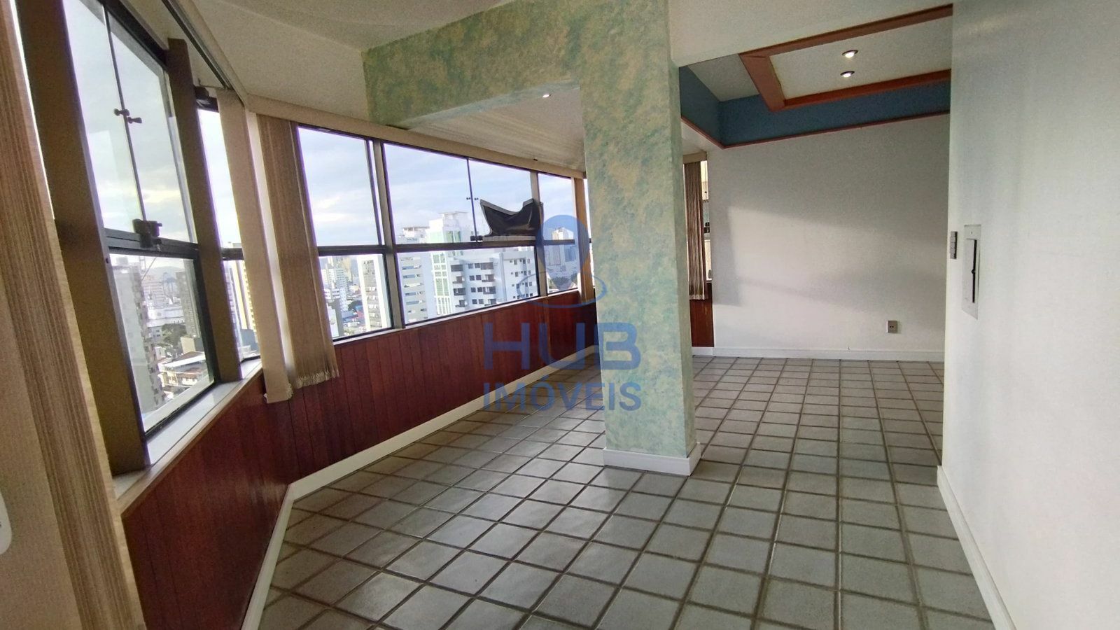 Apartamento, 6 quartos, 547 m² - Foto 11