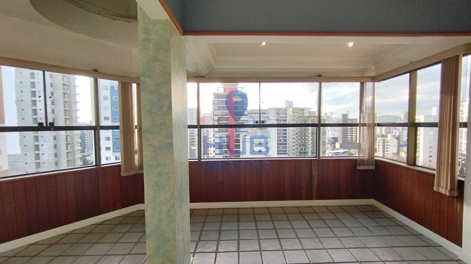 Apartamento, 6 quartos, 547 m² - Foto 12