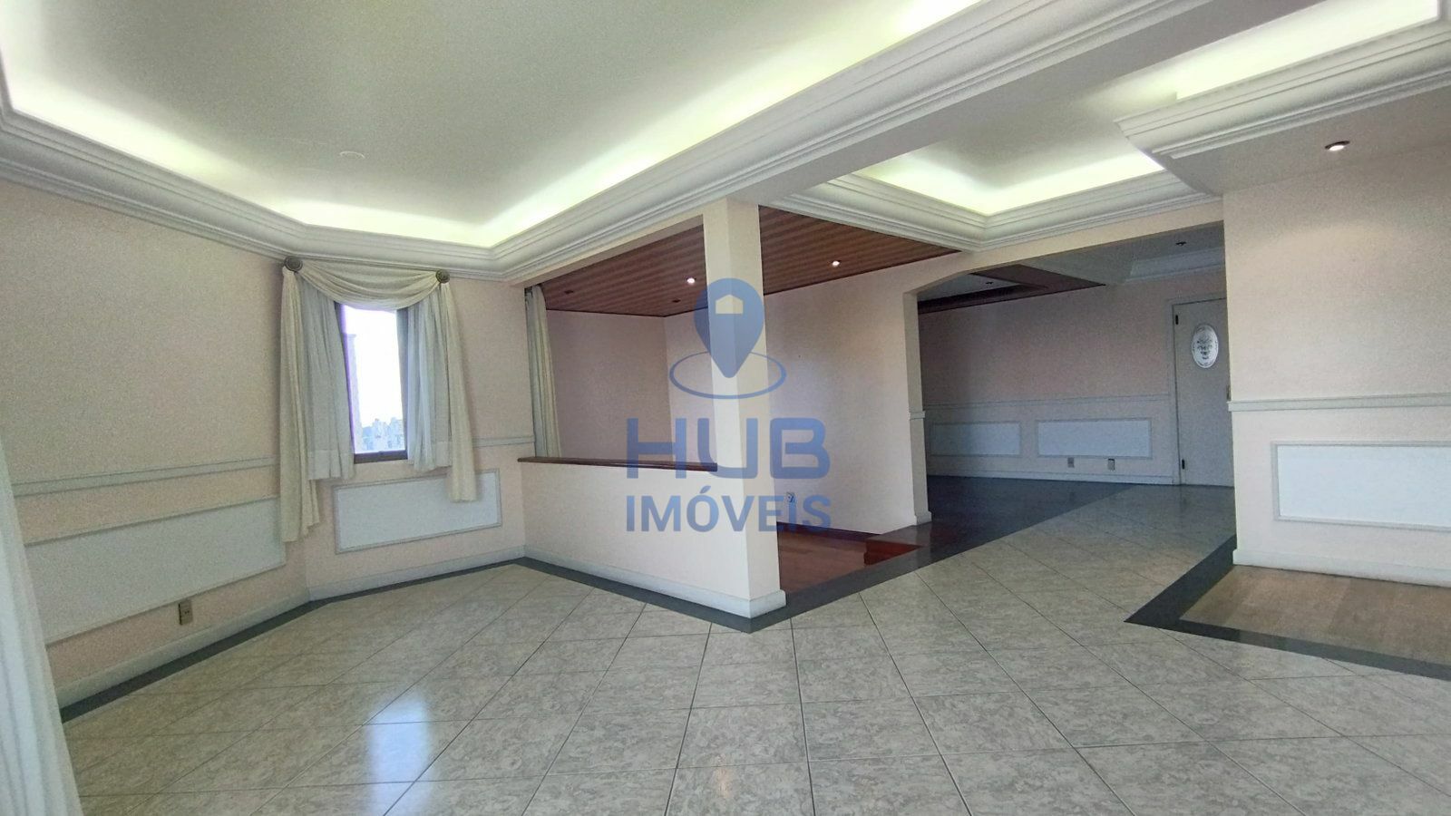 Apartamento, 6 quartos, 547 m² - Foto 2