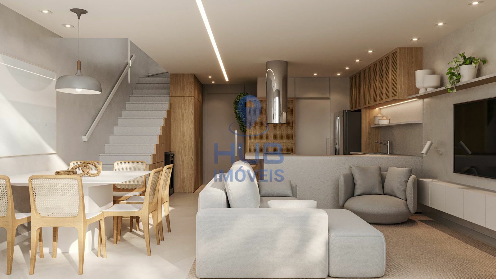 Casa, 2 quartos, 145 m² - Foto 9