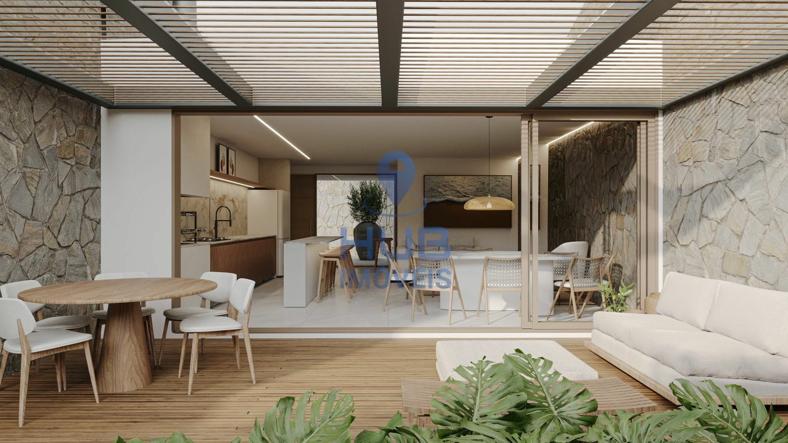 Casa, 2 quartos, 145 m² - Foto 8
