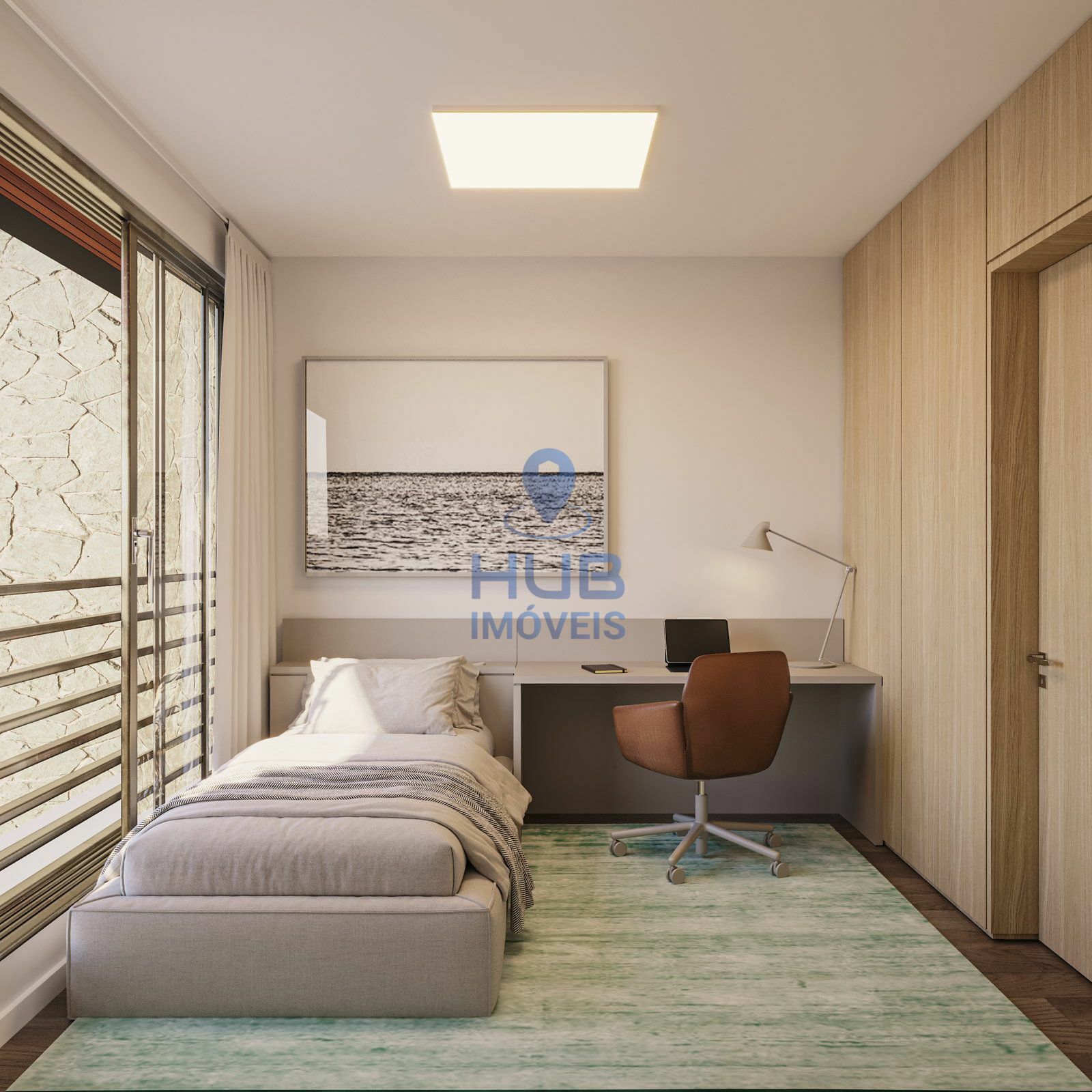 Casa, 2 quartos, 145 m² - Foto 11