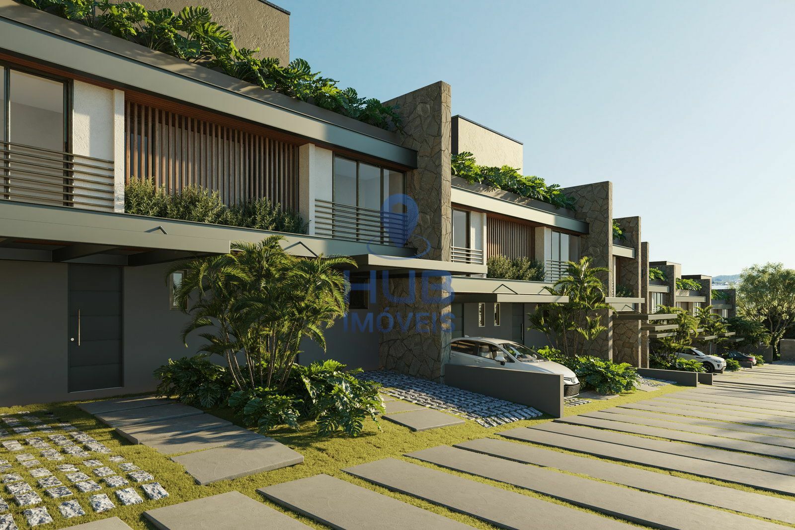 Casa, 2 quartos, 145 m² - Foto 2