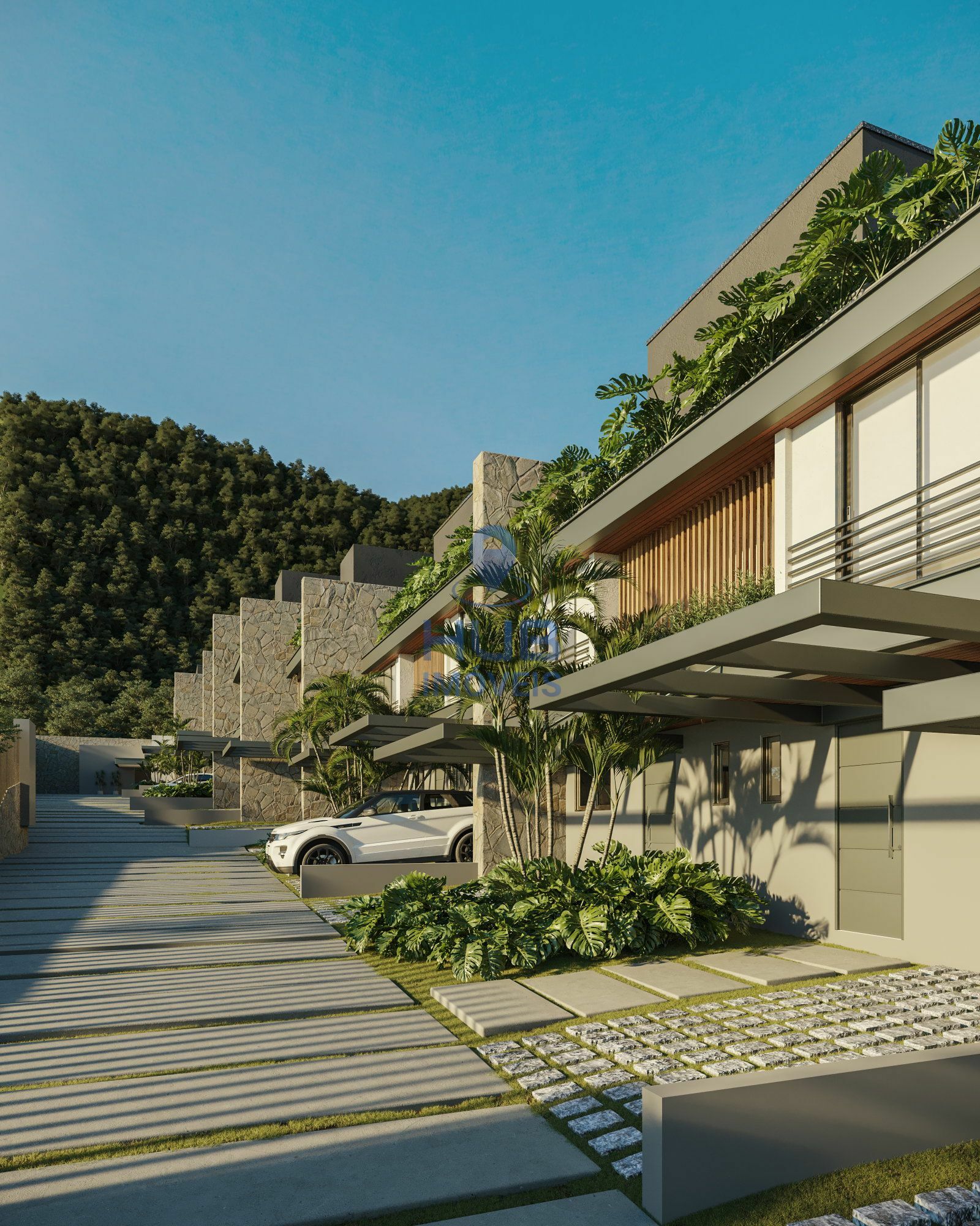 Casa, 2 quartos, 145 m² - Foto 4