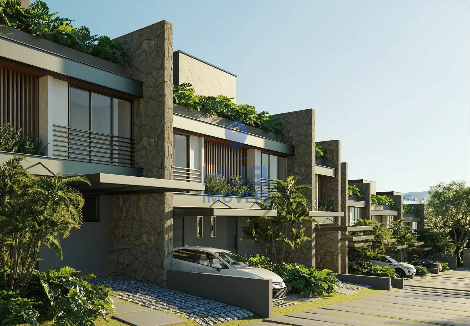 Casa, 2 quartos, 145 m² - Foto 1