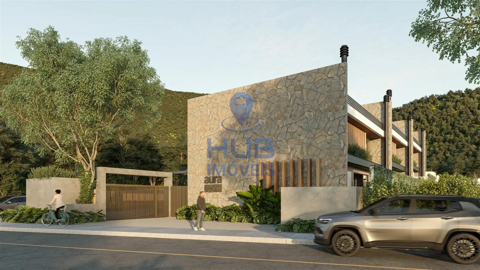 Casa, 2 quartos, 145 m² - Foto 3