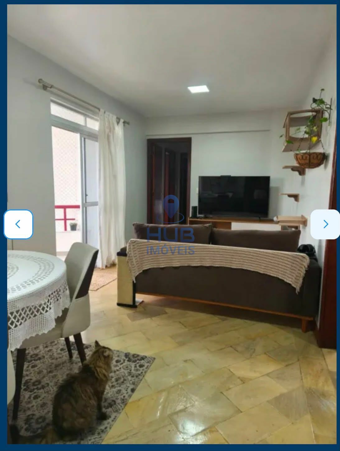 Apartamento, 3 quartos, 86 m² - Foto 4