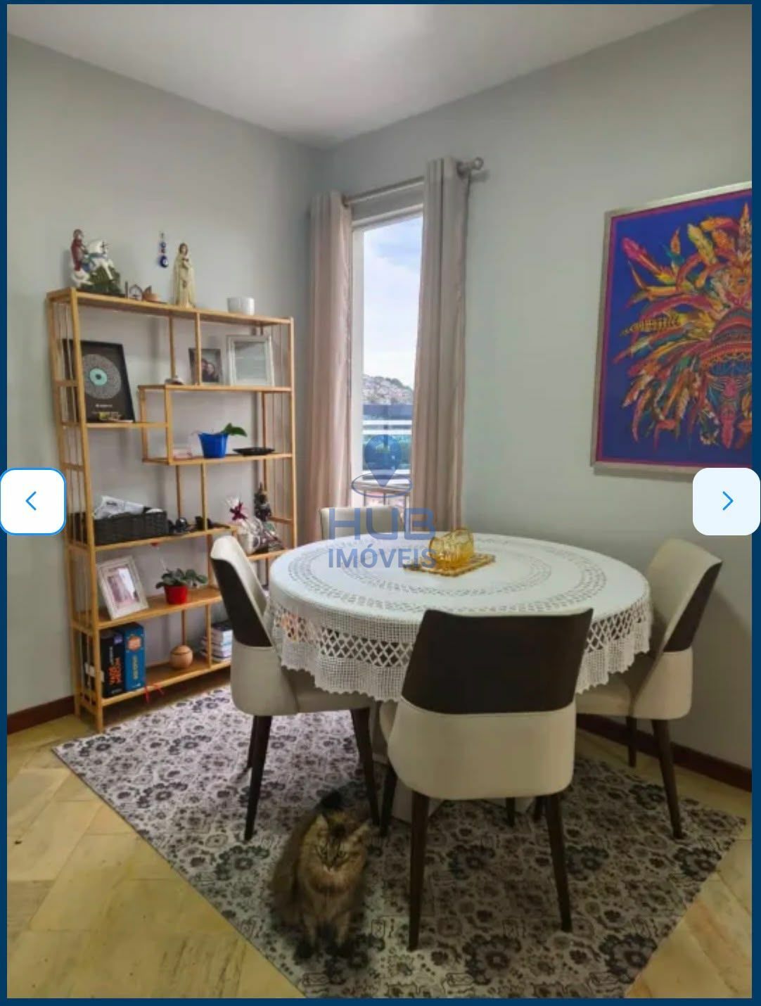 Apartamento, 3 quartos, 86 m² - Foto 6